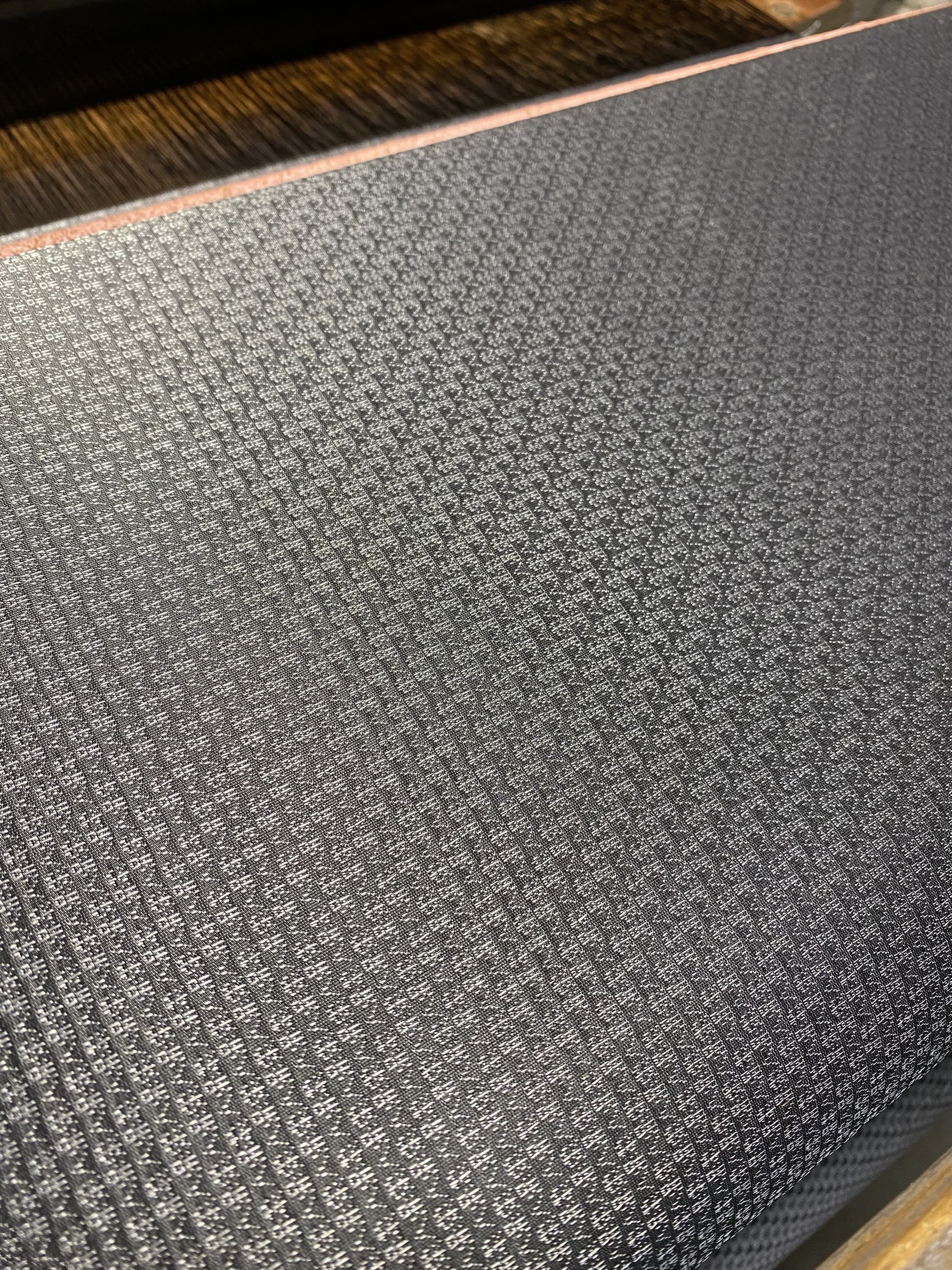 伊藤平 Itohei テキスタイルマット TOP│itohei.textile